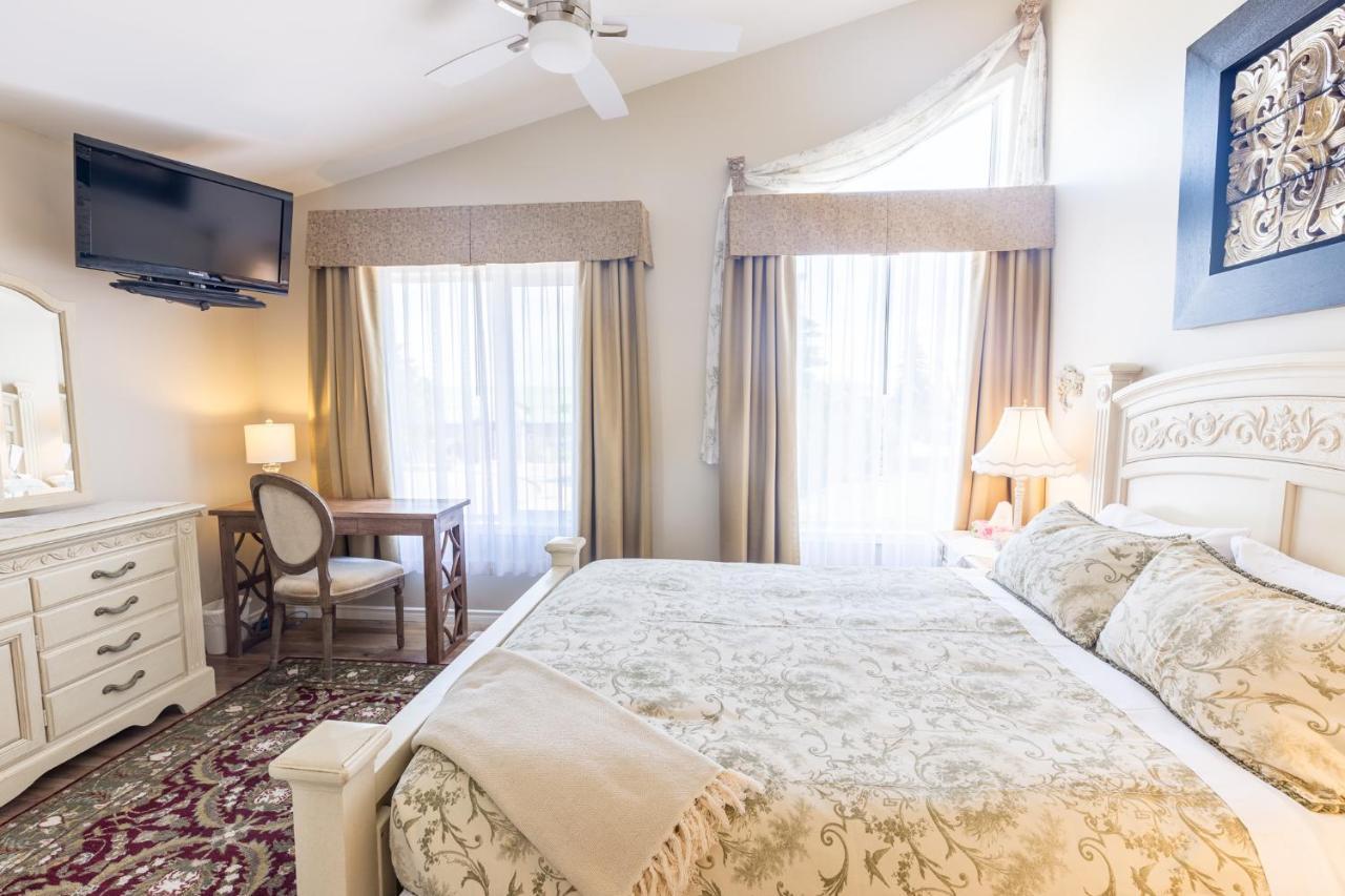 Lakeshore Inn Cold Lake Экстерьер фото